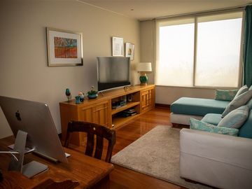 Departamento en Venta en Camino San Francisco de Asís / Los Tuliperos Sur / Mirador de San Damián