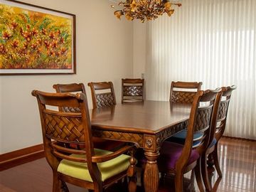 Departamento en Venta en Camino San Francisco de Asís / Los Tuliperos Sur / Mirador de San Damián