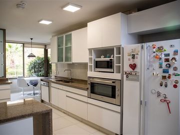 Departamento en Venta en Camino San Francisco de Asís / Los Tuliperos Sur / Mirador de San Damián