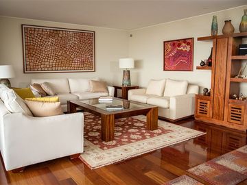 Departamento en Venta en Camino San Francisco de Asís / Los Tuliperos Sur / Mirador de San Damián