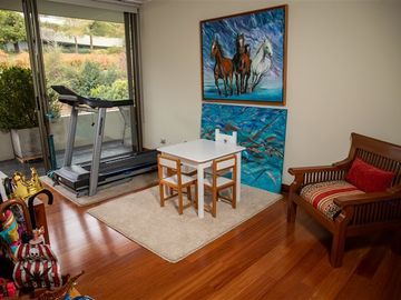 Departamento en Venta en Camino San Francisco de Asís / Los Tuliperos Sur / Mirador de San Damián