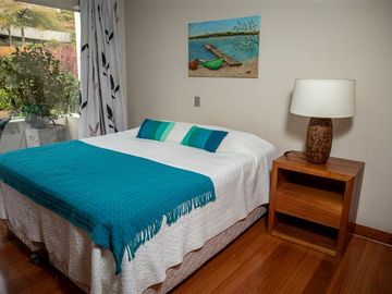 Departamento en Venta en Camino San Francisco de Asís / Los Tuliperos Sur / Mirador de San Damián