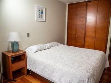 Departamento en Venta en Camino San Francisco de Asís / Los Tuliperos Sur / Mirador de San Damián