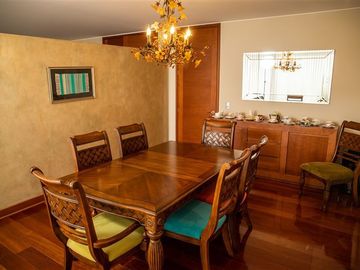 Departamento en Venta en Camino San Francisco de Asís / Los Tuliperos Sur / Mirador de San Damián