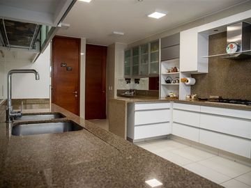 Departamento en Venta en Camino San Francisco de Asís / Los Tuliperos Sur / Mirador de San Damián