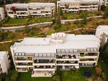 Departamento en Venta en Camino San Francisco de Asís / Los Tuliperos Sur / Mirador de San Damián