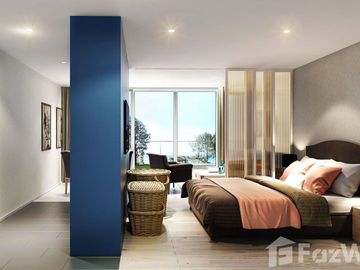 1 Bedroom Condo for sale at Grand Marina Club & Residences