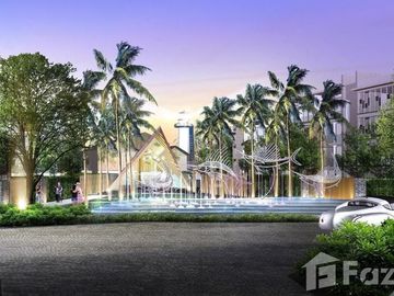 1 Bedroom Condo for sale at Grand Marina Club & Residences