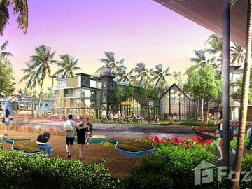 1 Bedroom Condo for sale at Grand Marina Club & Residences