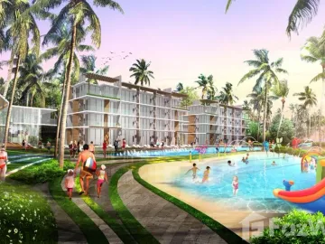 1 Bedroom Condo for sale at Grand Marina Club & Residences