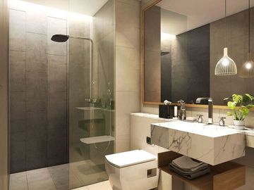 1 Bedroom Condo for sale at Grand Marina Club & Residences