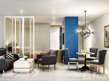 1 Bedroom Condo for sale at Grand Marina Club & Residences