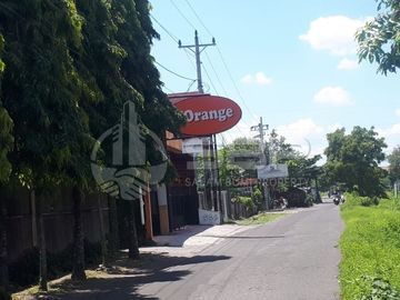 Murah SHMP 279m2 Timur UPN Seturan dlm Ringroad cck kost Exclusive