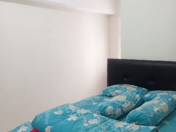 Disewakan Apartemen Springlake 2BR SF Lt.21