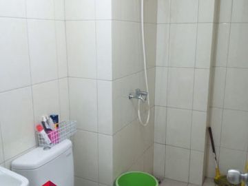 Disewakan Apartemen Springlake 2BR SF Lt.21