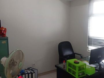 Disewakan Apartemen Springlake 2BR SF Lt.21