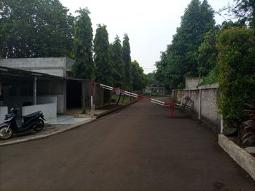 rumah didalam perumahan bedahan sawangan