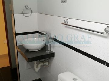 Departamentos Venta JR. Podesta Pescheira Angela - Piso 4 - PUEBLO LIBRE