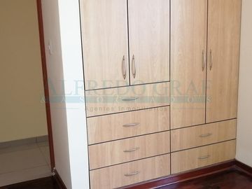 Departamentos Venta JR. Podesta Pescheira Angela - Piso 4 - PUEBLO LIBRE