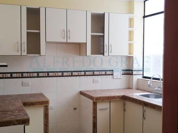 Departamentos Venta JR. Podesta Pescheira Angela - Piso 4 - PUEBLO LIBRE