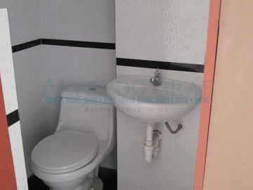 Departamentos Venta JR. Podesta Pescheira Angela - Piso 4 - PUEBLO LIBRE