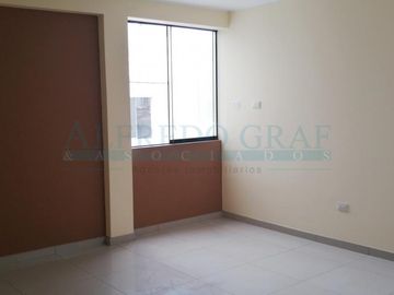 Departamentos Venta JR. Podesta Pescheira Angela - Piso 4 - PUEBLO LIBRE