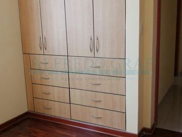 Departamentos Venta JR. Podesta Pescheira Angela - Piso 4 - PUEBLO LIBRE