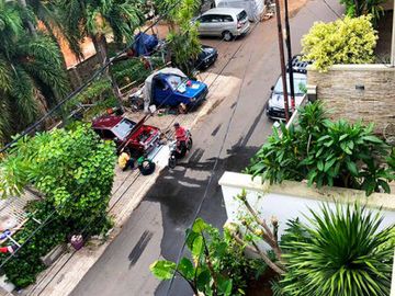 Rumah Baru siap Huni di Simprug Jakarta Selatan
