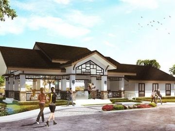 Townhouse for sale in Filinvest Mabalacat Near Clark.