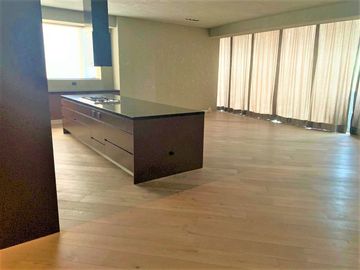 PRECIOSO DEPARTAMENTO DE LUJO, ESTILO NEW YORK ZONA ATLIXCAYOTL, PET FRIENDLY