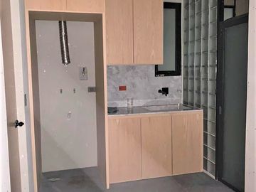 PRECIOSO DEPARTAMENTO DE LUJO, ESTILO NEW YORK ZONA ATLIXCAYOTL, PET FRIENDLY