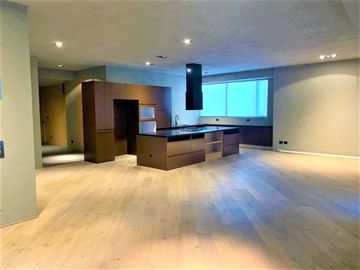 PRECIOSO DEPARTAMENTO DE LUJO, ESTILO NEW YORK ZONA ATLIXCAYOTL, PET FRIENDLY