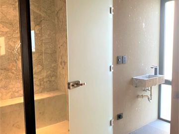 PRECIOSO DEPARTAMENTO DE LUJO, ESTILO NEW YORK ZONA ATLIXCAYOTL, PET FRIENDLY