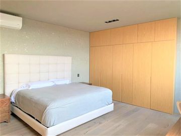PRECIOSO DEPARTAMENTO DE LUJO, ESTILO NEW YORK ZONA ATLIXCAYOTL, PET FRIENDLY