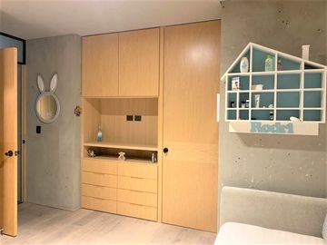 PRECIOSO DEPARTAMENTO DE LUJO, ESTILO NEW YORK ZONA ATLIXCAYOTL, PET FRIENDLY