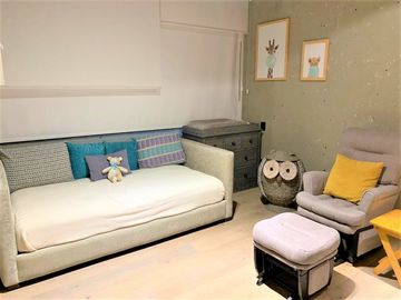 PRECIOSO DEPARTAMENTO DE LUJO, ESTILO NEW YORK ZONA ATLIXCAYOTL, PET FRIENDLY