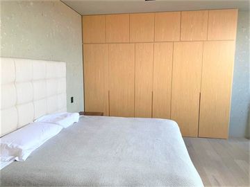 PRECIOSO DEPARTAMENTO DE LUJO, ESTILO NEW YORK ZONA ATLIXCAYOTL, PET FRIENDLY
