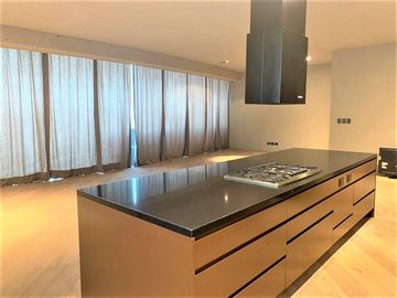 PRECIOSO DEPARTAMENTO DE LUJO, ESTILO NEW YORK ZONA ATLIXCAYOTL, PET FRIENDLY