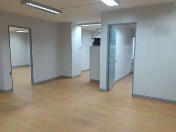 Office Spacein Legazpi Village, Makati City for Rent CB0061