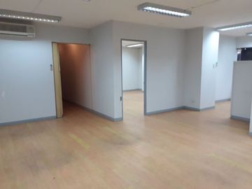 Office Spacein Legazpi Village, Makati City for Rent CB0061