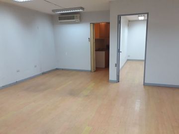 Office Spacein Legazpi Village, Makati City for Rent CB0061