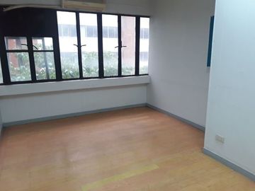 Office Spacein Legazpi Village, Makati City for Rent CB0061