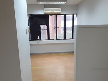 Office Spacein Legazpi Village, Makati City for Rent CB0061