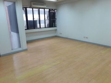 Office Spacein Legazpi Village, Makati City for Rent CB0061