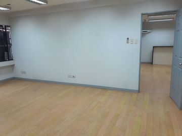 Office Spacein Legazpi Village, Makati City for Rent CB0061