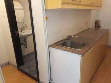 Office Spacein Legazpi Village, Makati City for Rent CB0061
