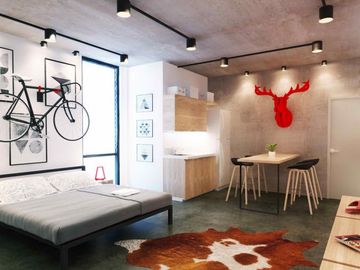 Most Affordable Condo for Sale in Sikatuna Cebu City near USC MAIN