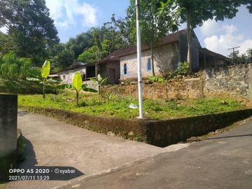 Tanah karangpandan 276m 175jt datar bagus dingin