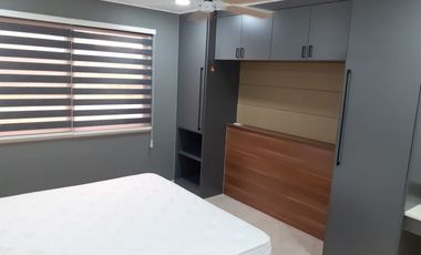 2 Bedroom Condo For Sale in Clark Freeport Zone Ready For Occupancy
