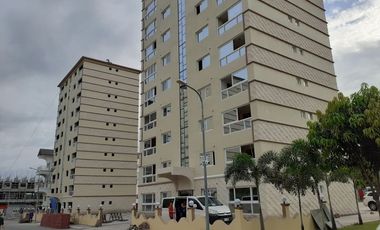 2 Bedroom Condo For Sale in Clark Freeport Zone Ready For Occupancy